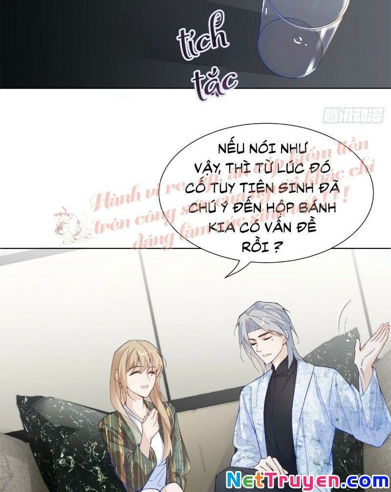 Ảnh Đế Yêu Hồ Chapter 32 - 21