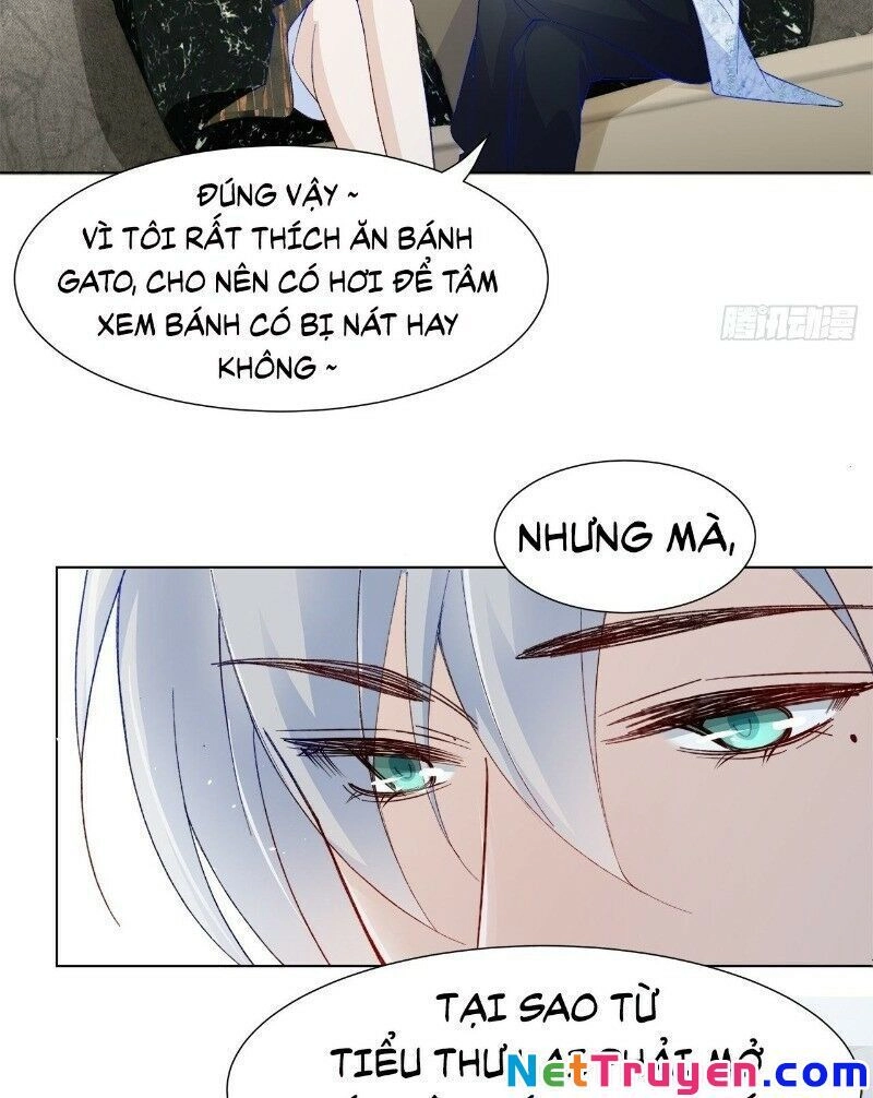 Ảnh Đế Yêu Hồ Chapter 32 - 22