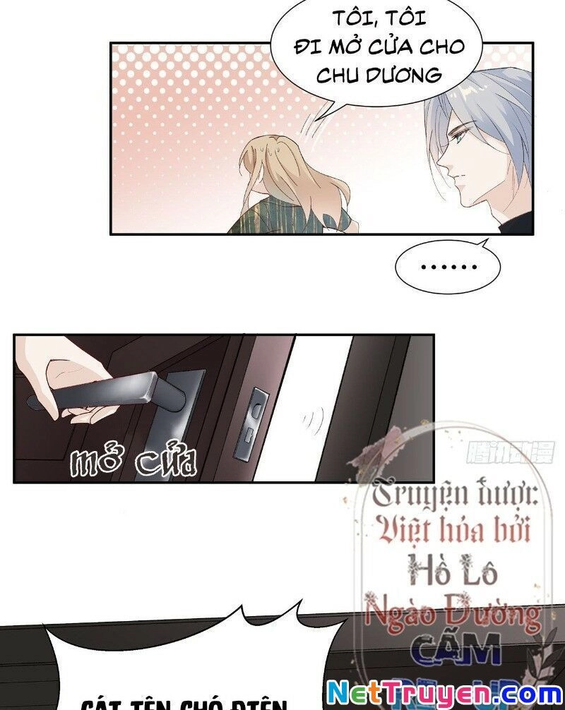 Ảnh Đế Yêu Hồ Chapter 32 - 25