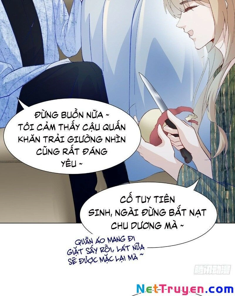 Ảnh Đế Yêu Hồ Chapter 32 - 29