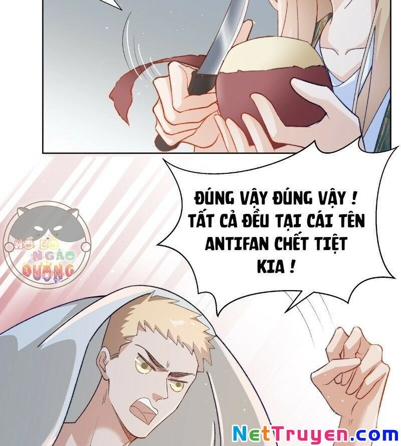 Ảnh Đế Yêu Hồ Chapter 32 - 31