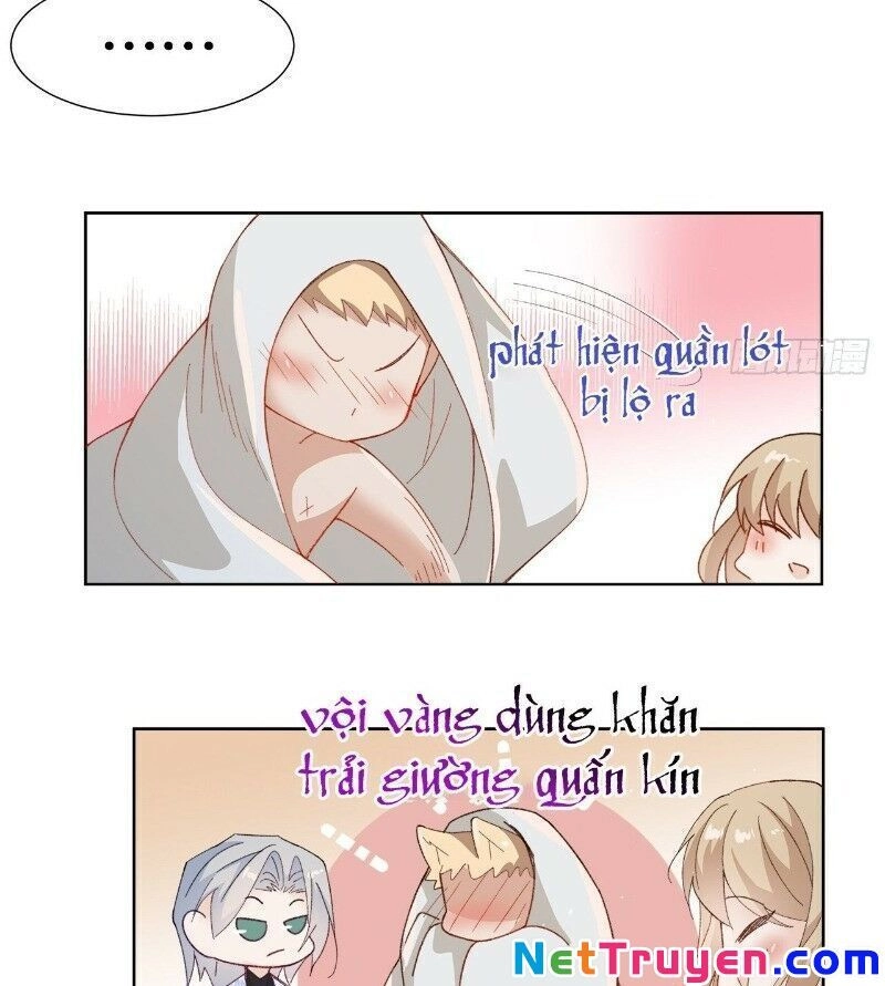 Ảnh Đế Yêu Hồ Chapter 32 - 33