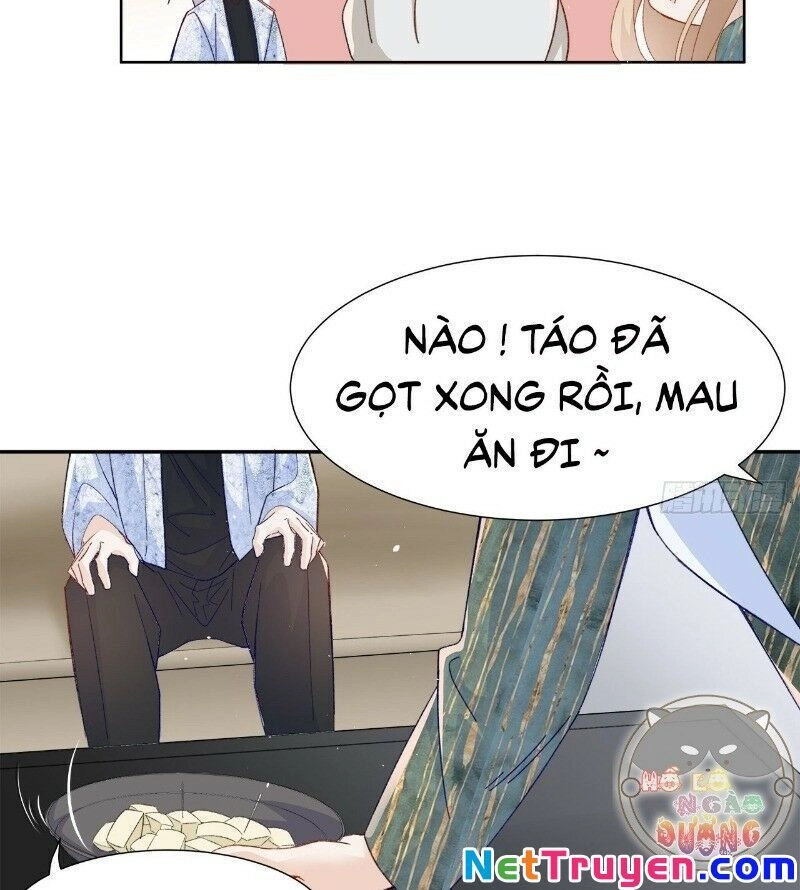 Ảnh Đế Yêu Hồ Chapter 32 - 34