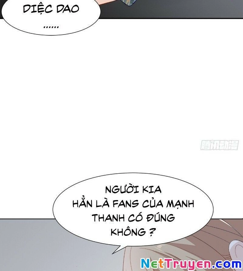 Ảnh Đế Yêu Hồ Chapter 32 - 35