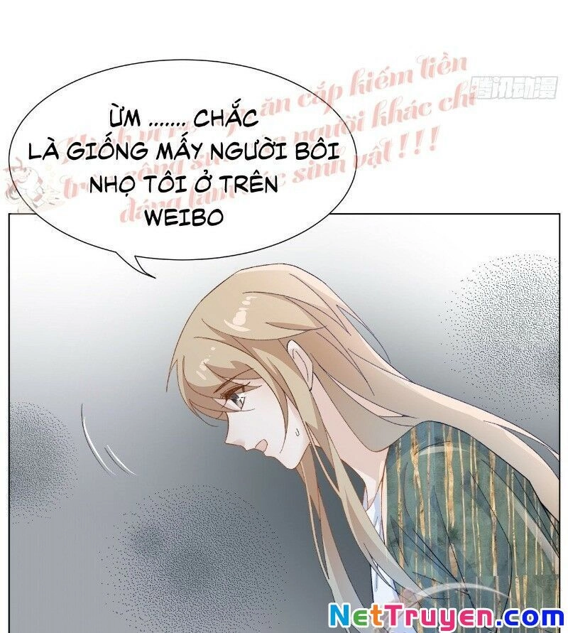 Ảnh Đế Yêu Hồ Chapter 32 - 37