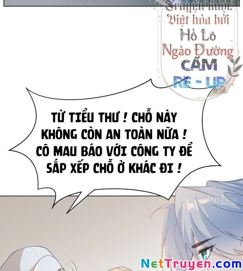 Ảnh Đế Yêu Hồ Chapter 32 - 38