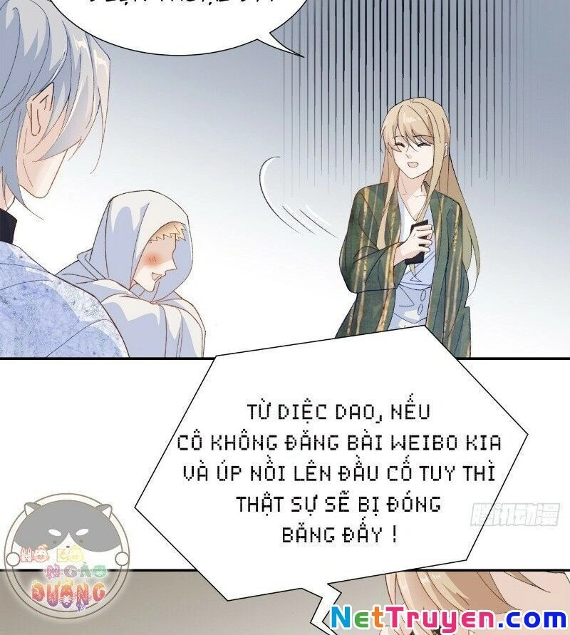 Ảnh Đế Yêu Hồ Chapter 32 - 41