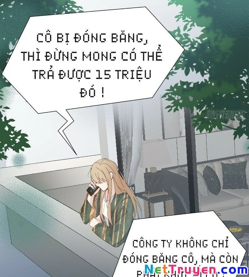 Ảnh Đế Yêu Hồ Chapter 32 - 43