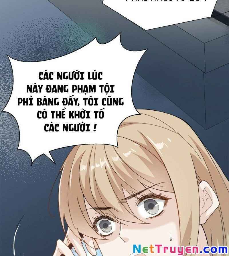 Ảnh Đế Yêu Hồ Chapter 32 - 44