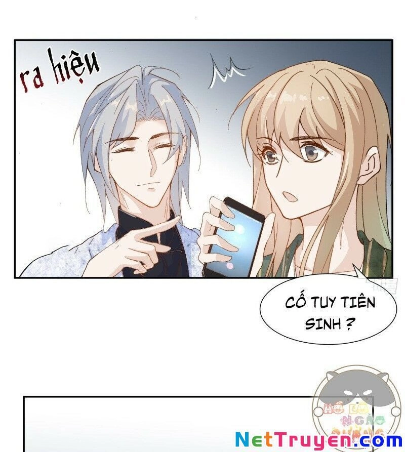 Ảnh Đế Yêu Hồ Chapter 32 - 46