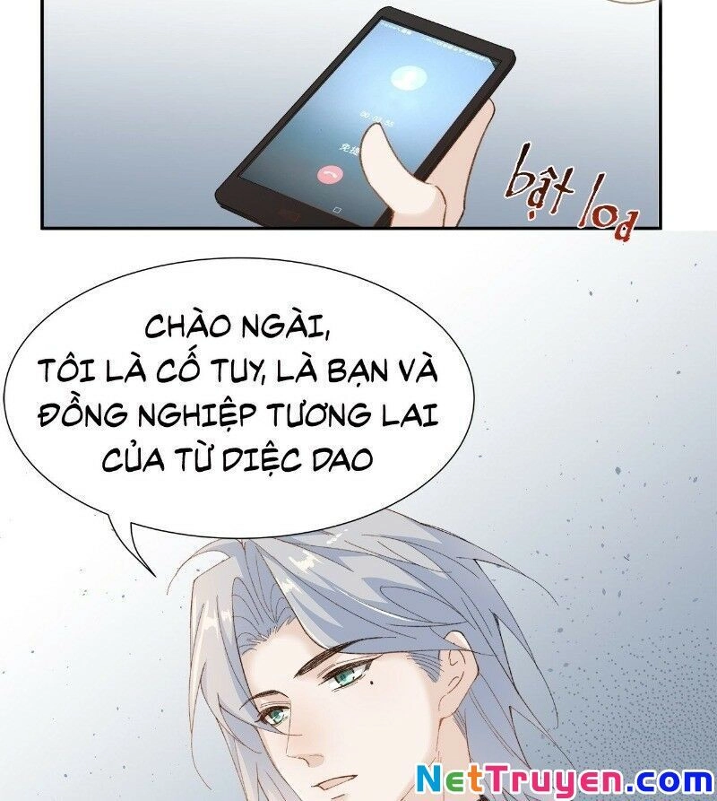 Ảnh Đế Yêu Hồ Chapter 32 - 47