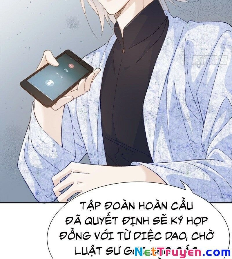 Ảnh Đế Yêu Hồ Chapter 32 - 48