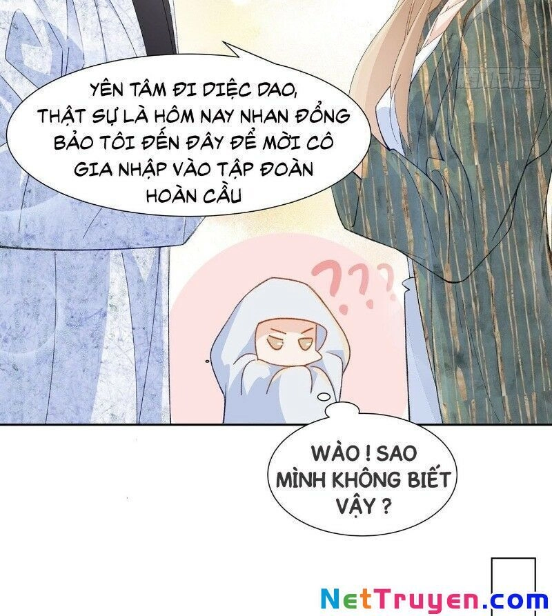 Ảnh Đế Yêu Hồ Chapter 32 - 51