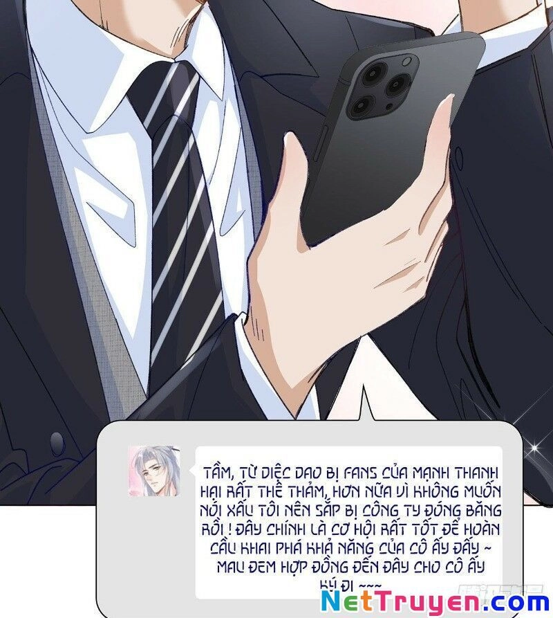 Ảnh Đế Yêu Hồ Chapter 32 - 54