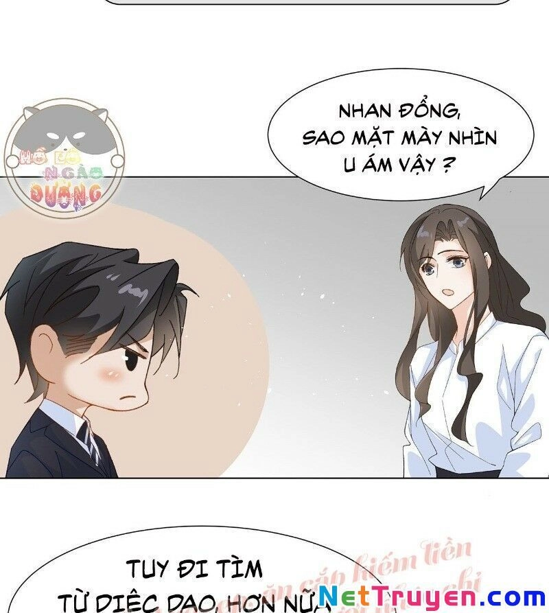 Ảnh Đế Yêu Hồ Chapter 32 - 55