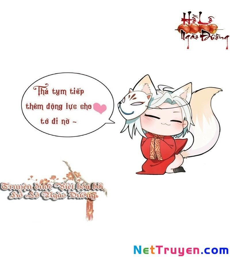 Ảnh Đế Yêu Hồ Chapter 32 - 60