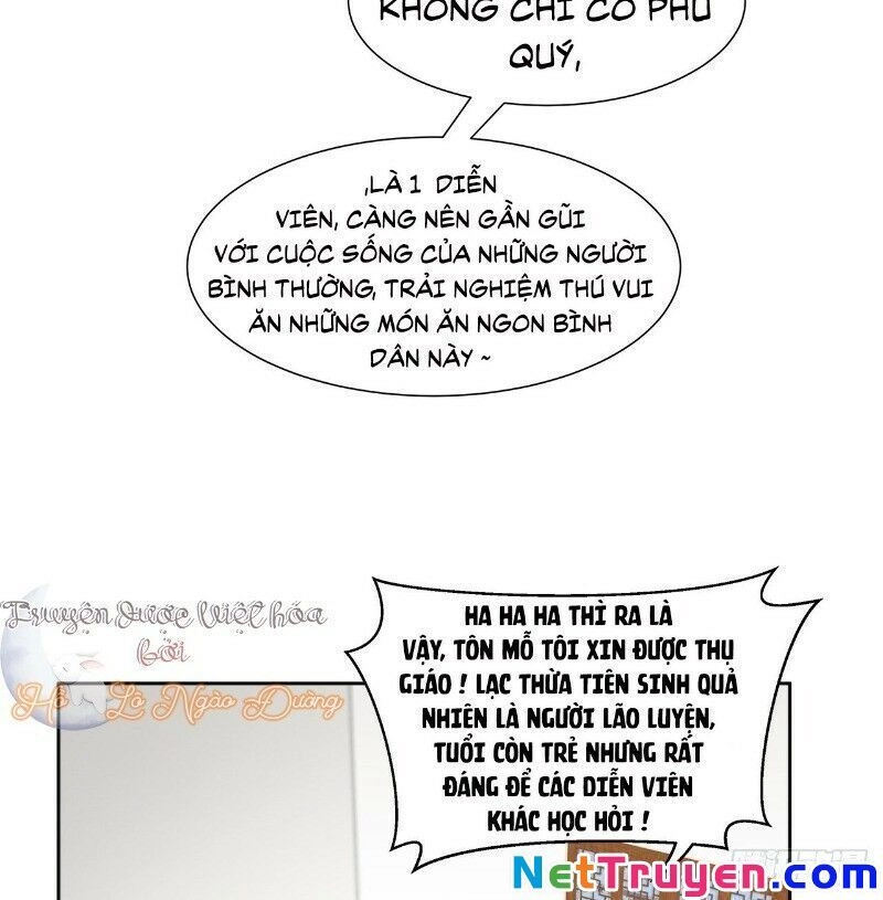 Ảnh Đế Yêu Hồ Chapter 34 - 15