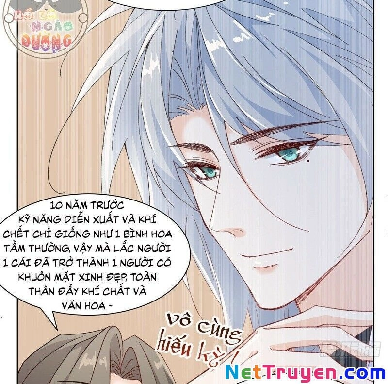 Ảnh Đế Yêu Hồ Chapter 34 - 28