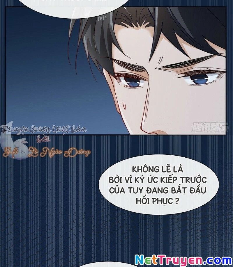 Ảnh Đế Yêu Hồ Chapter 34 - 39