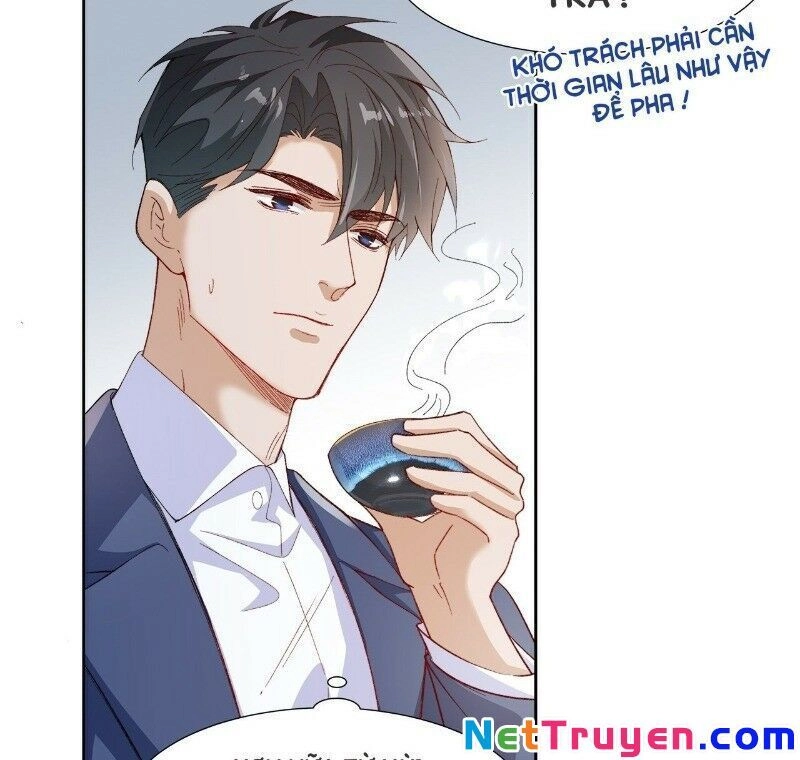 Ảnh Đế Yêu Hồ Chapter 34 - 54