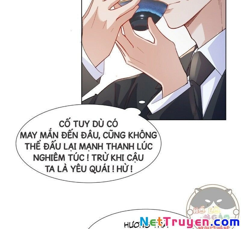 Ảnh Đế Yêu Hồ Chapter 34 - 56