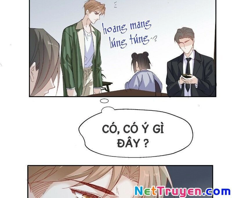 Ảnh Đế Yêu Hồ Chapter 34 - 61