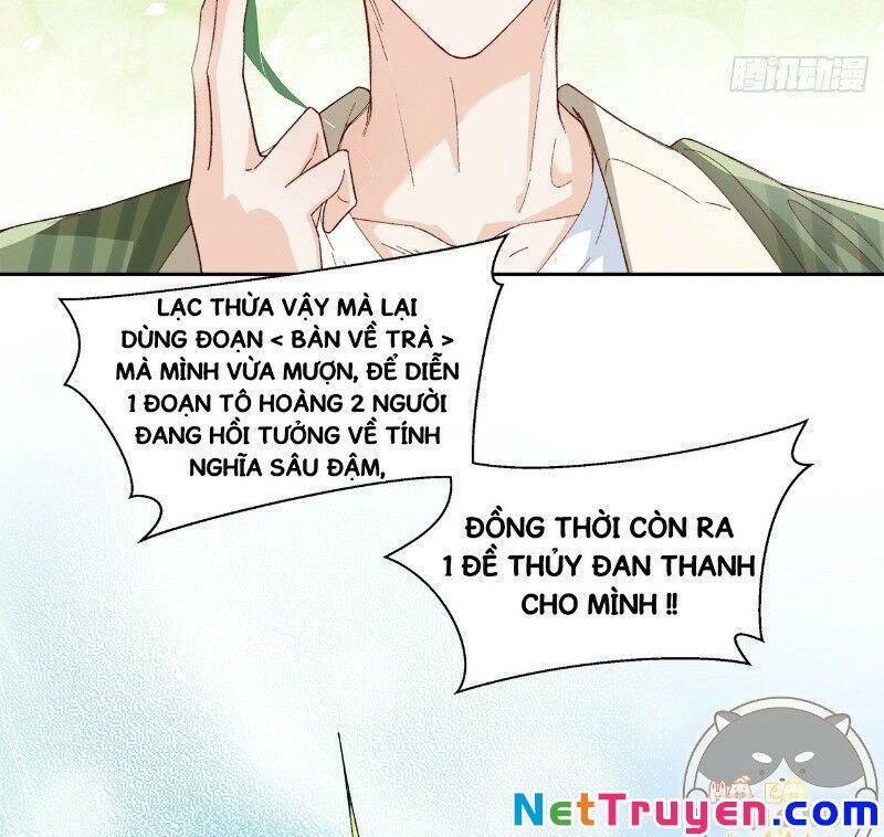 Ảnh Đế Yêu Hồ Chapter 35 - 39