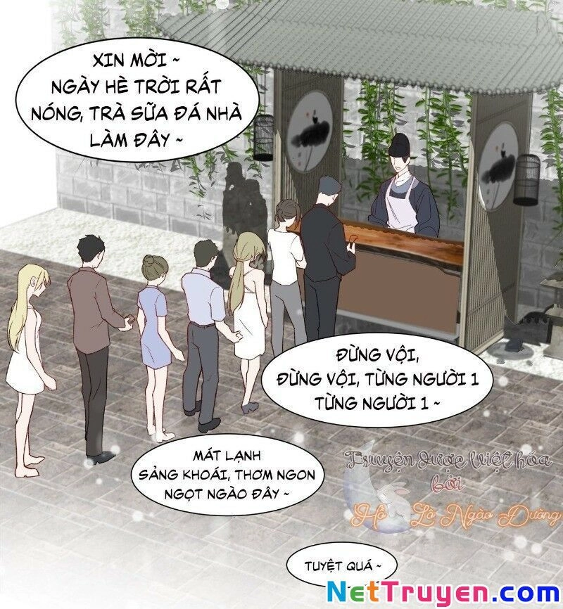 Ảnh Đế Yêu Hồ Chapter 36 - 6