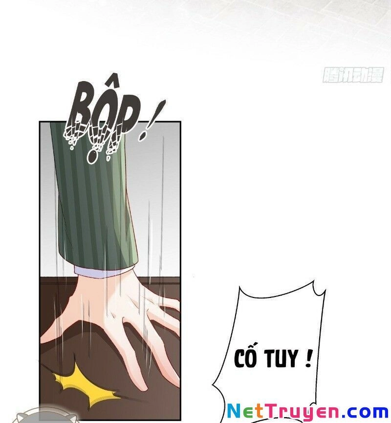 Ảnh Đế Yêu Hồ Chapter 36 - 7