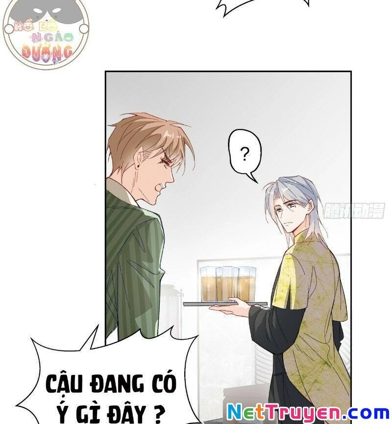 Ảnh Đế Yêu Hồ Chapter 36 - 8