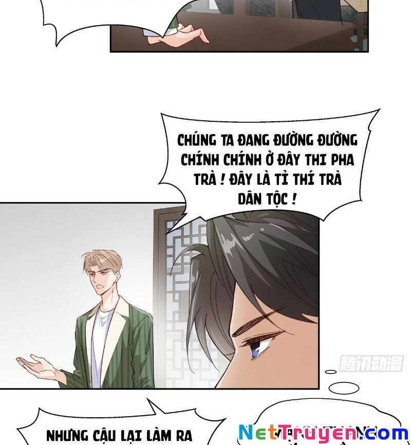 Ảnh Đế Yêu Hồ Chapter 36 - 9