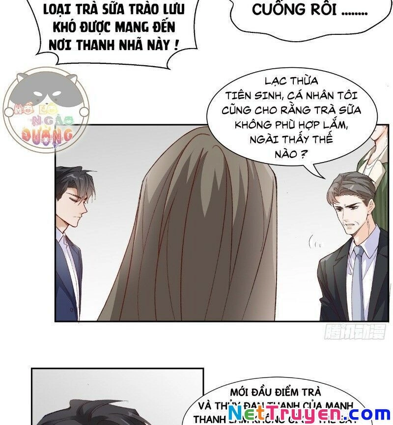 Ảnh Đế Yêu Hồ Chapter 36 - 10