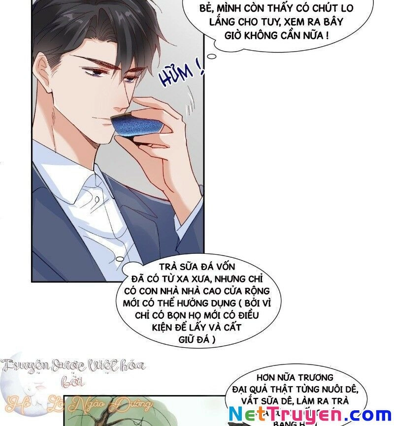 Ảnh Đế Yêu Hồ Chapter 36 - 11