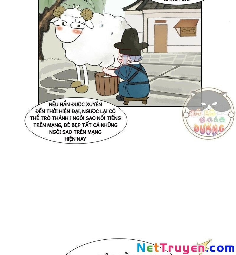 Ảnh Đế Yêu Hồ Chapter 36 - 12