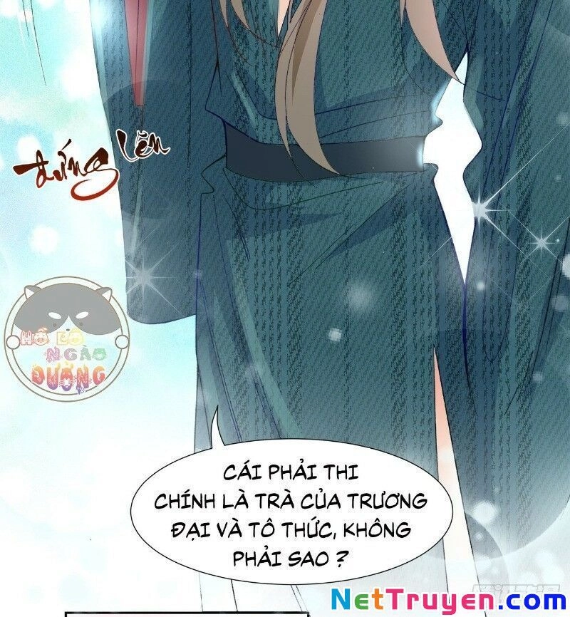 Ảnh Đế Yêu Hồ Chapter 36 - 15