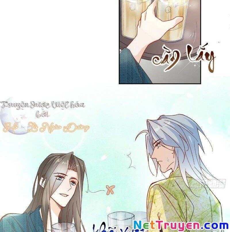 Ảnh Đế Yêu Hồ Chapter 36 - 18