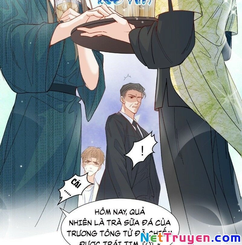 Ảnh Đế Yêu Hồ Chapter 36 - 19