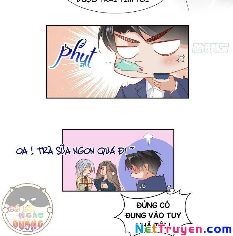 Ảnh Đế Yêu Hồ Chapter 36 - 20