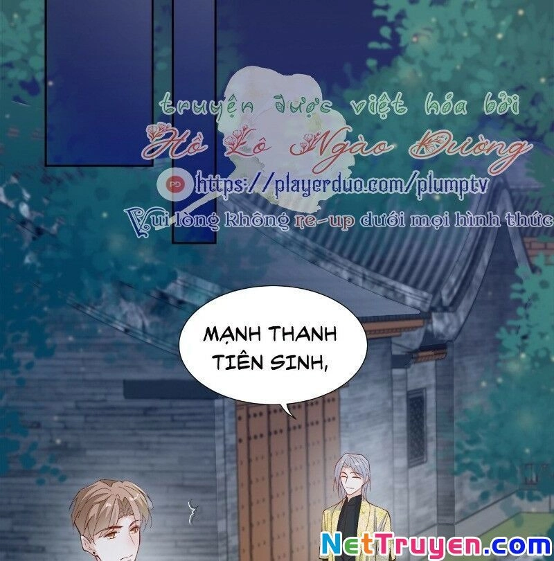 Ảnh Đế Yêu Hồ Chapter 36 - 22