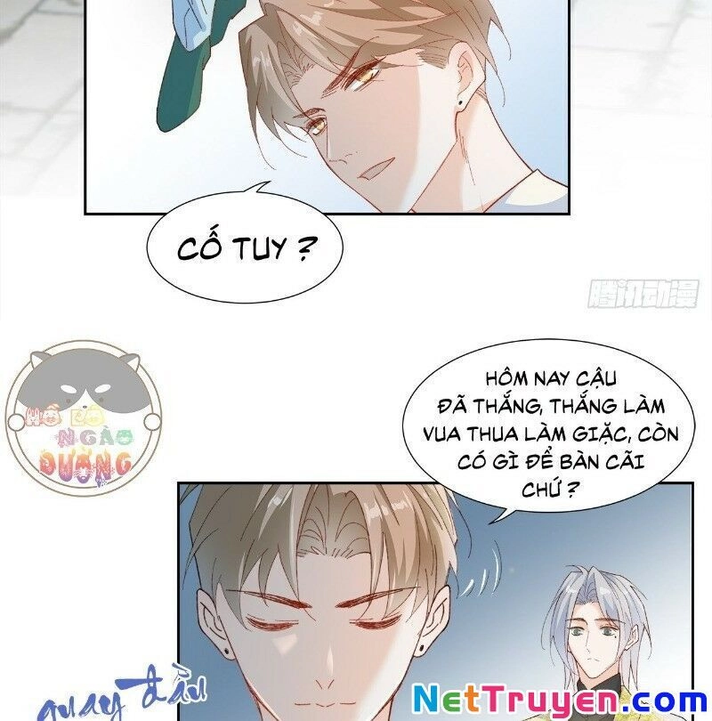 Ảnh Đế Yêu Hồ Chapter 36 - 24