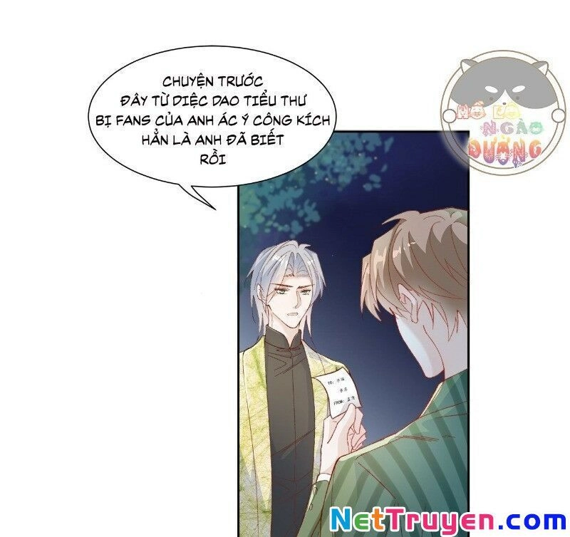 Ảnh Đế Yêu Hồ Chapter 36 - 31