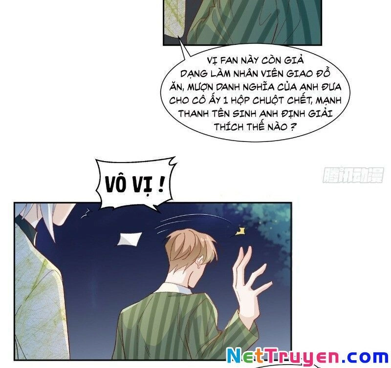 Ảnh Đế Yêu Hồ Chapter 36 - 32