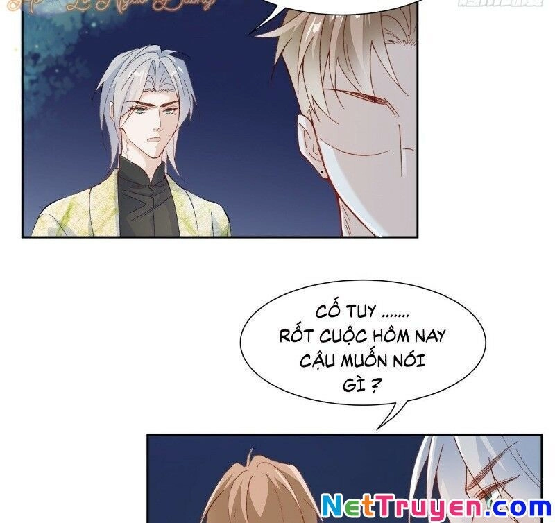 Ảnh Đế Yêu Hồ Chapter 36 - 34