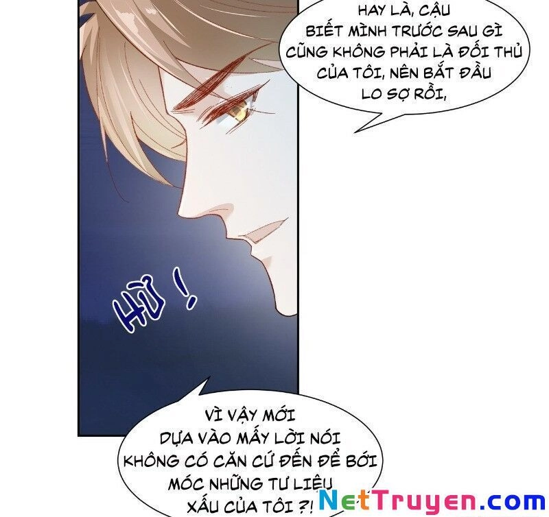 Ảnh Đế Yêu Hồ Chapter 36 - 36