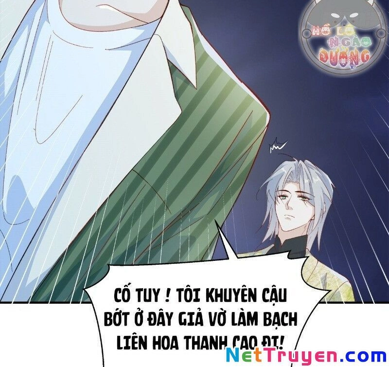 Ảnh Đế Yêu Hồ Chapter 36 - 40