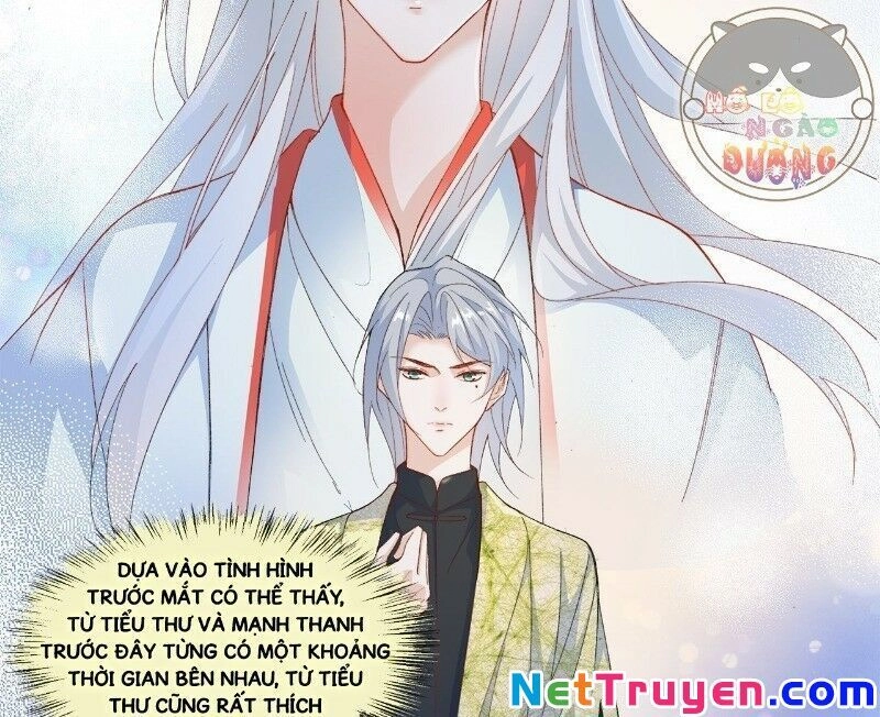 Ảnh Đế Yêu Hồ Chapter 36 - 46