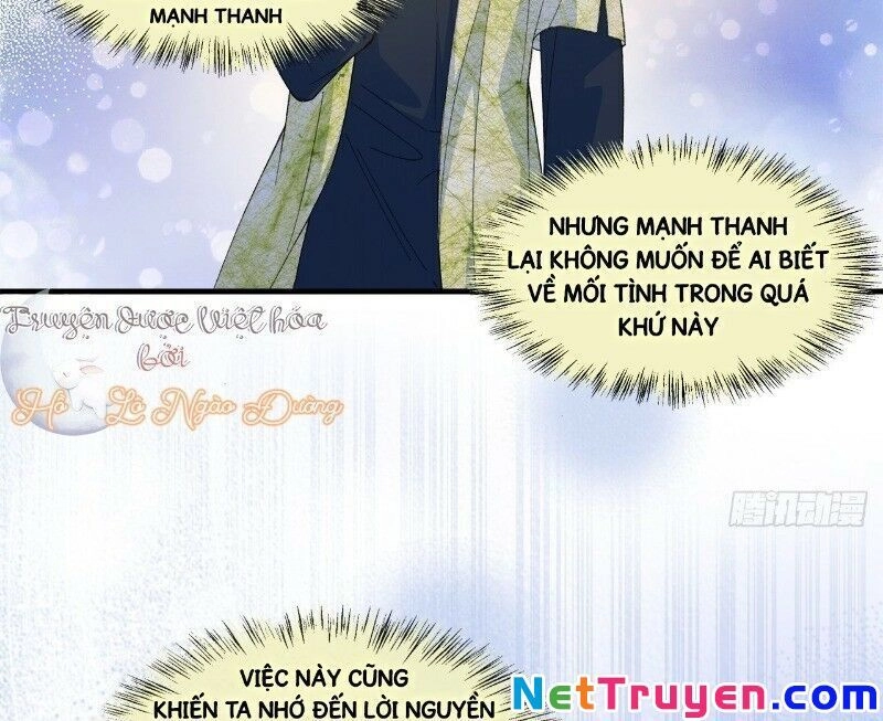 Ảnh Đế Yêu Hồ Chapter 36 - 47