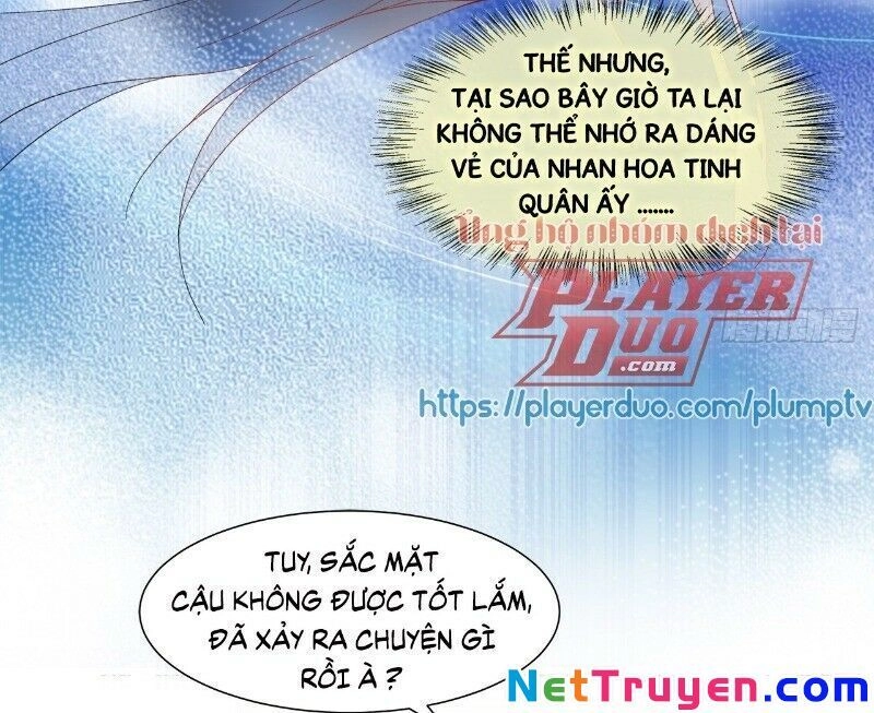 Ảnh Đế Yêu Hồ Chapter 36 - 49