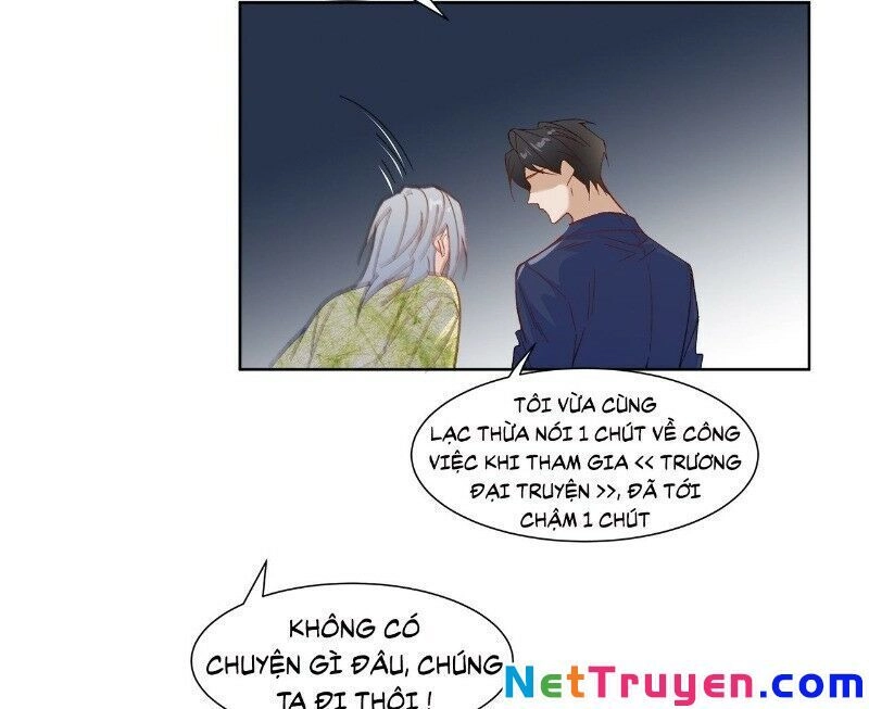 Ảnh Đế Yêu Hồ Chapter 36 - 50