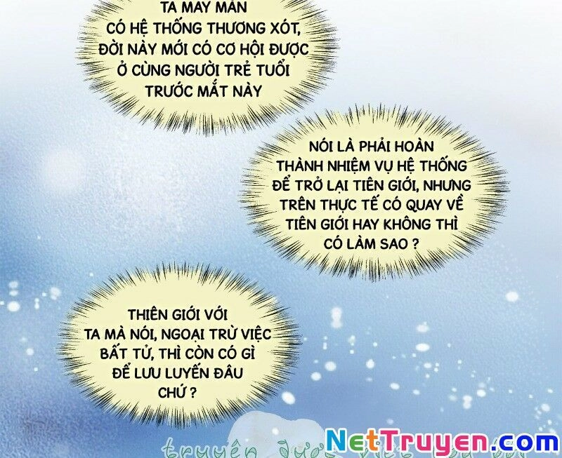 Ảnh Đế Yêu Hồ Chapter 36 - 52